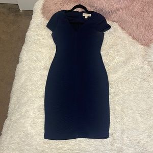 Michael Kors brand name Dress (authentic)